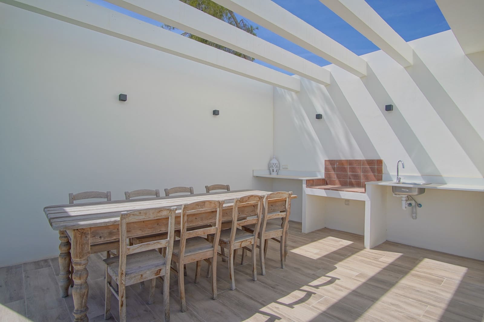 3 slaapkamer Villa te koop in Moraira met garage - € 1.499.990 (Ref: 9484643)