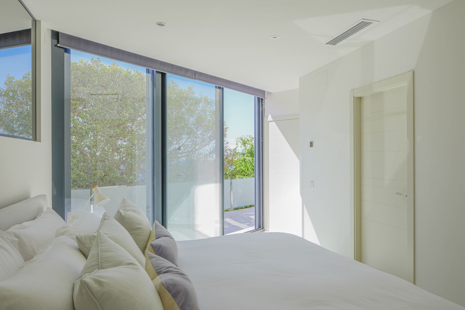 4 slaapkamer Villa te koop in Moraira met garage - € 3.750.000 (Ref: 9484646)