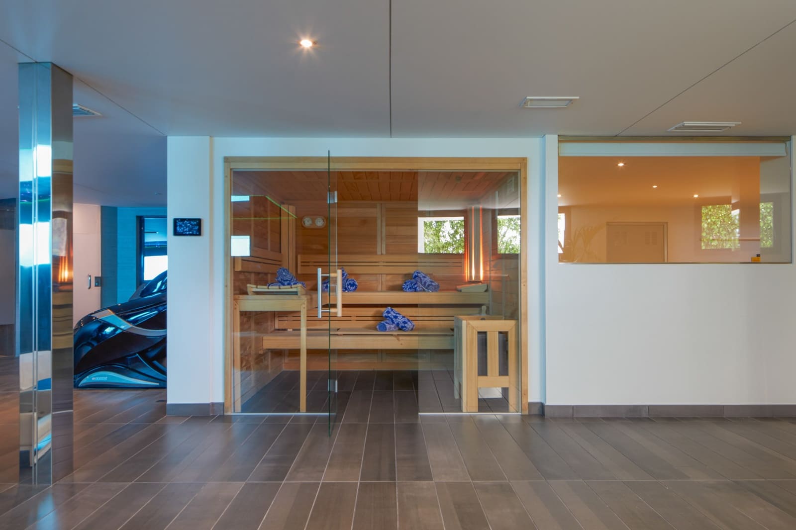 4 slaapkamer Villa te koop in Moraira met garage - € 3.750.000 (Ref: 9484646)