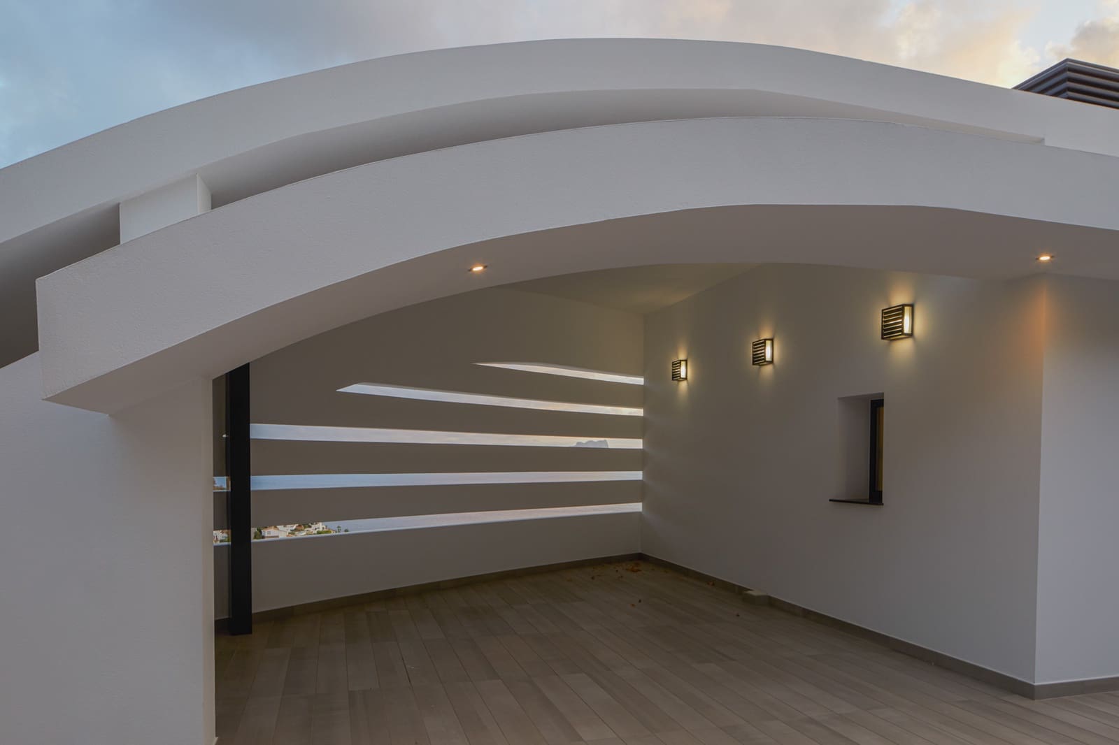 4 slaapkamer Villa te koop in Moraira met garage - € 3.750.000 (Ref: 9484646)