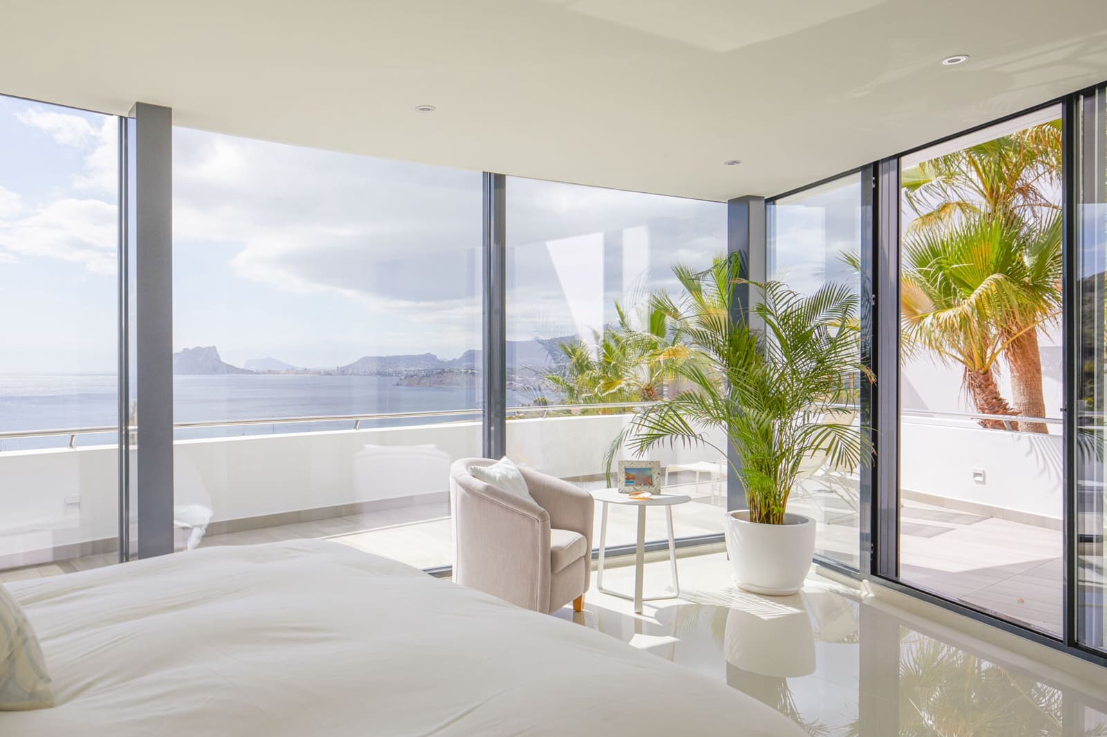 4 slaapkamer Villa te koop in Moraira met garage - € 3.750.000 (Ref: 9484646)