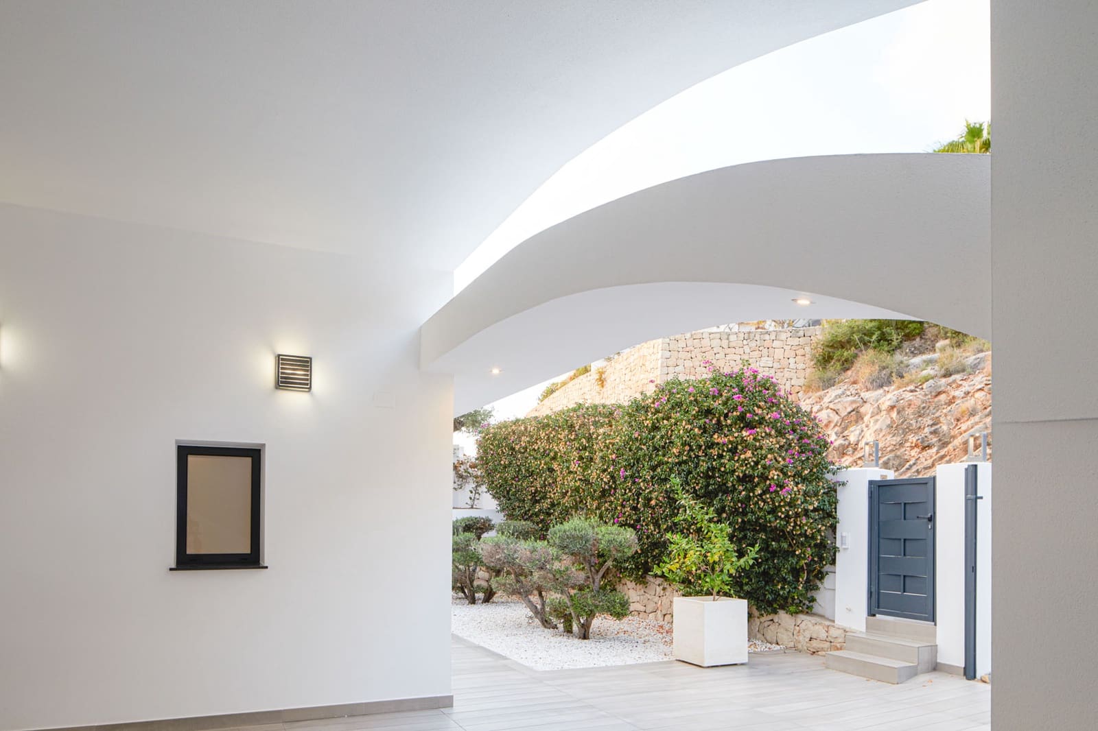 4 slaapkamer Villa te koop in Moraira met garage - € 3.750.000 (Ref: 9484646)