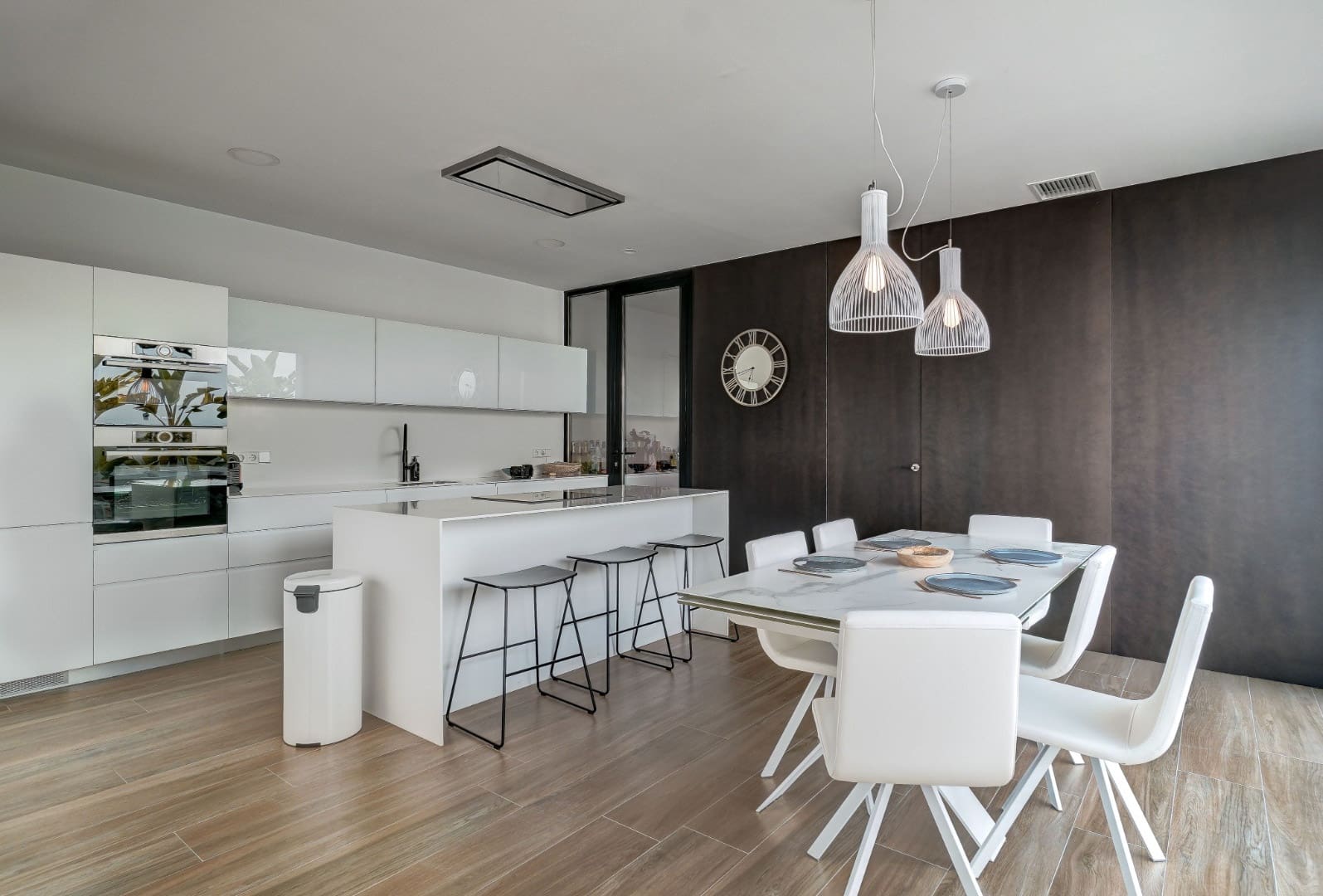 4 soverom Villa til salgs i Moraira med garasje - € 1 200 000 (Ref: 9484647)