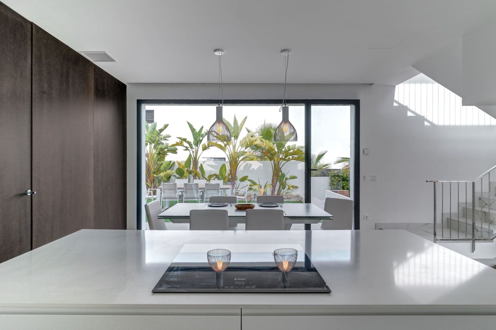 4 soverom Villa til salgs i Moraira med garasje - € 1 200 000 (Ref: 9484647)