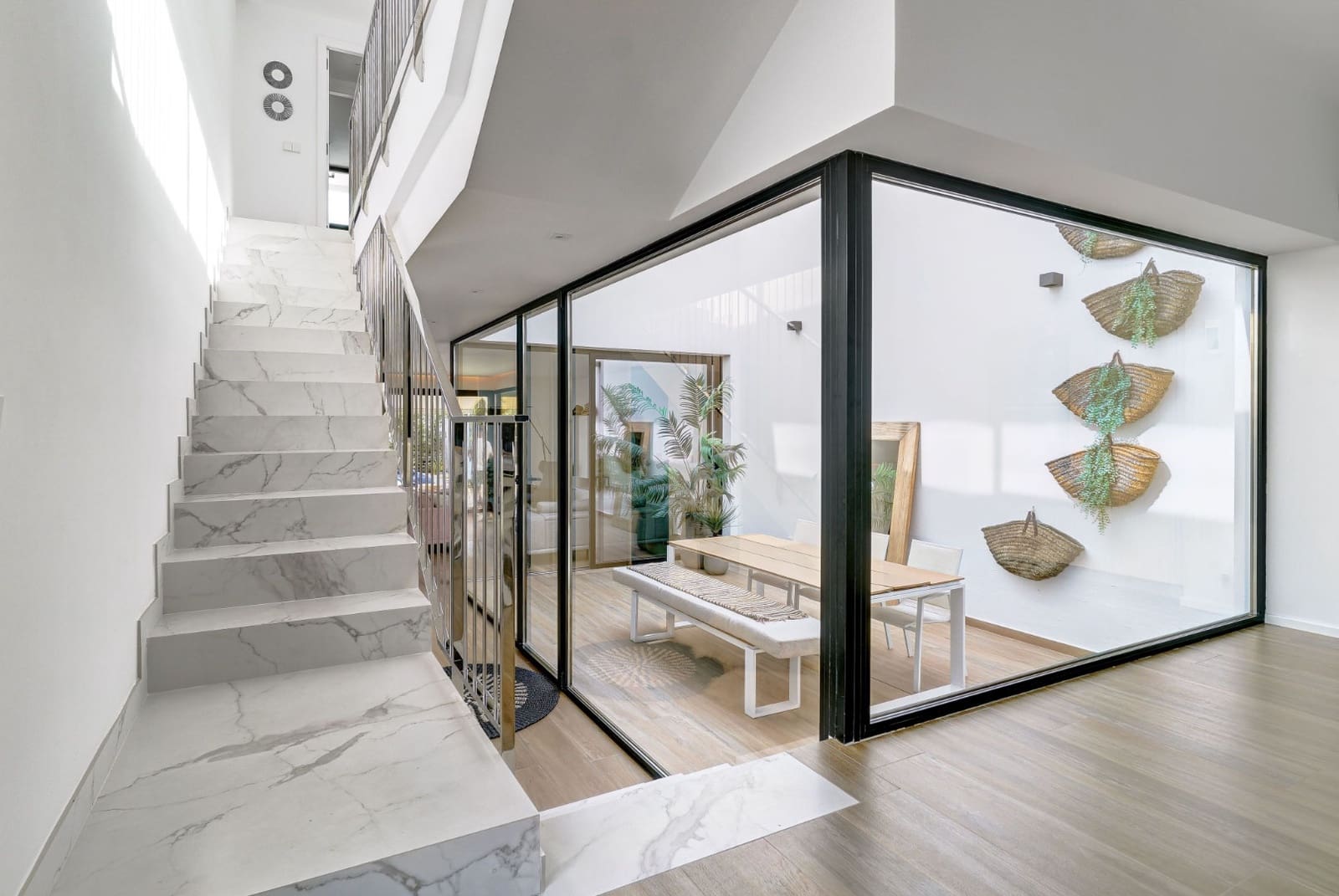 4 soverom Villa til salgs i Moraira med garasje - € 1 200 000 (Ref: 9484647)