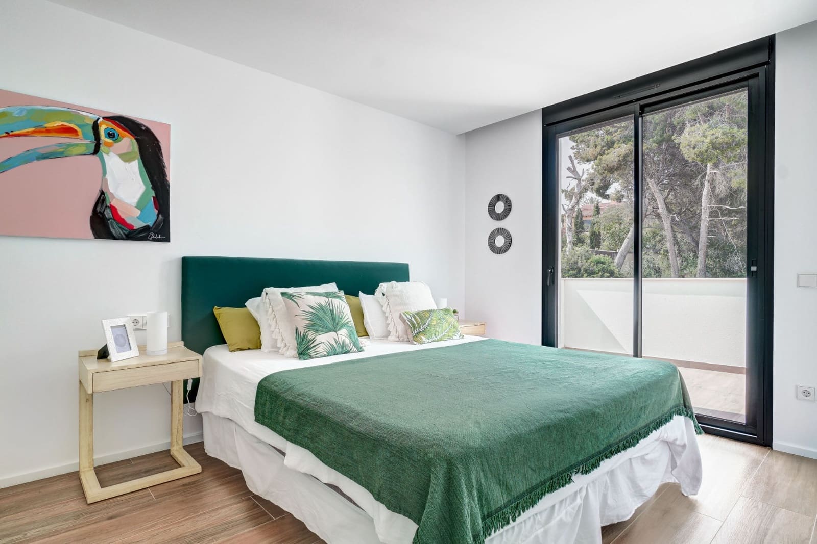 4 soverom Villa til salgs i Moraira med garasje - € 1 200 000 (Ref: 9484647)