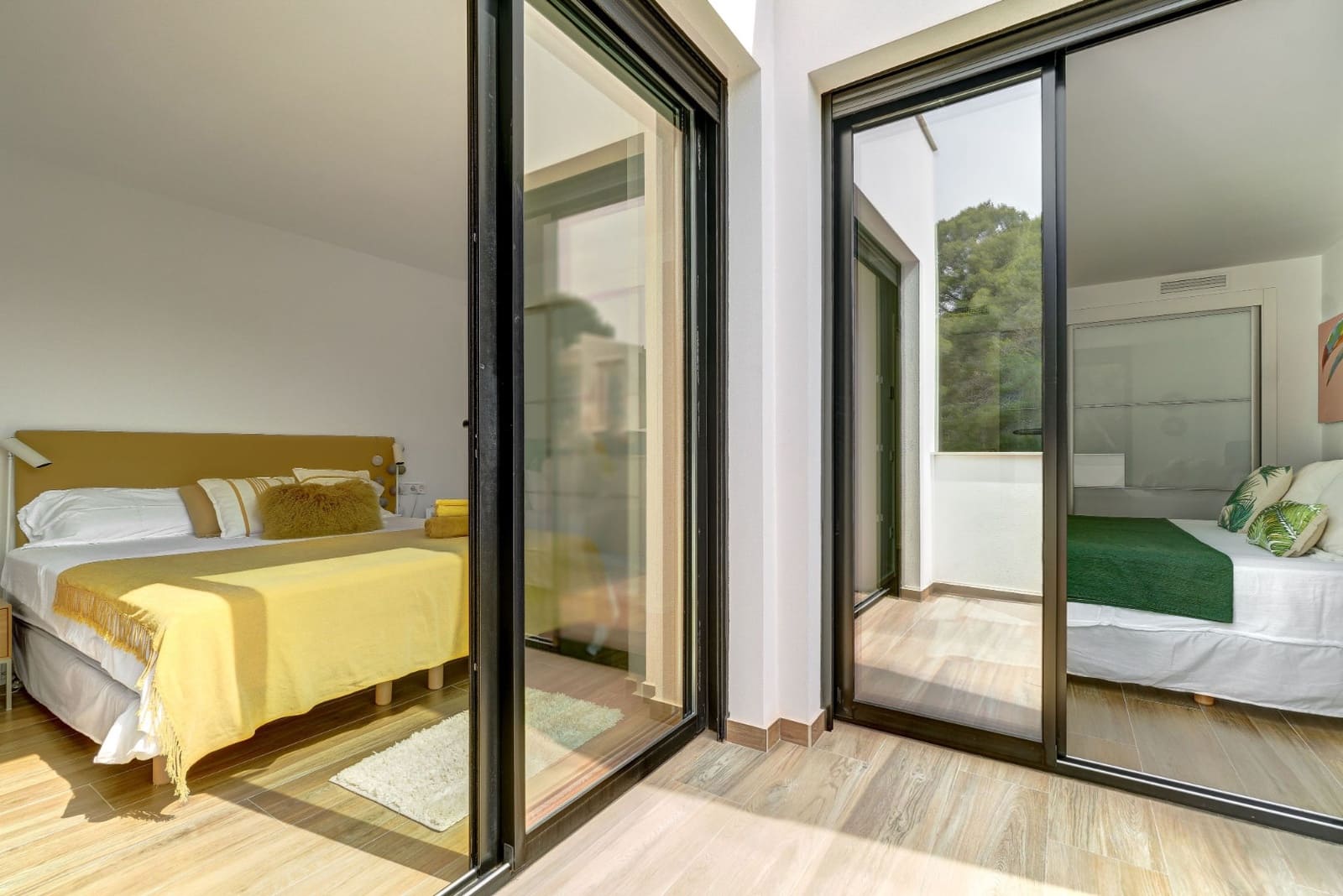 4 soverom Villa til salgs i Moraira med garasje - € 1 200 000 (Ref: 9484647)