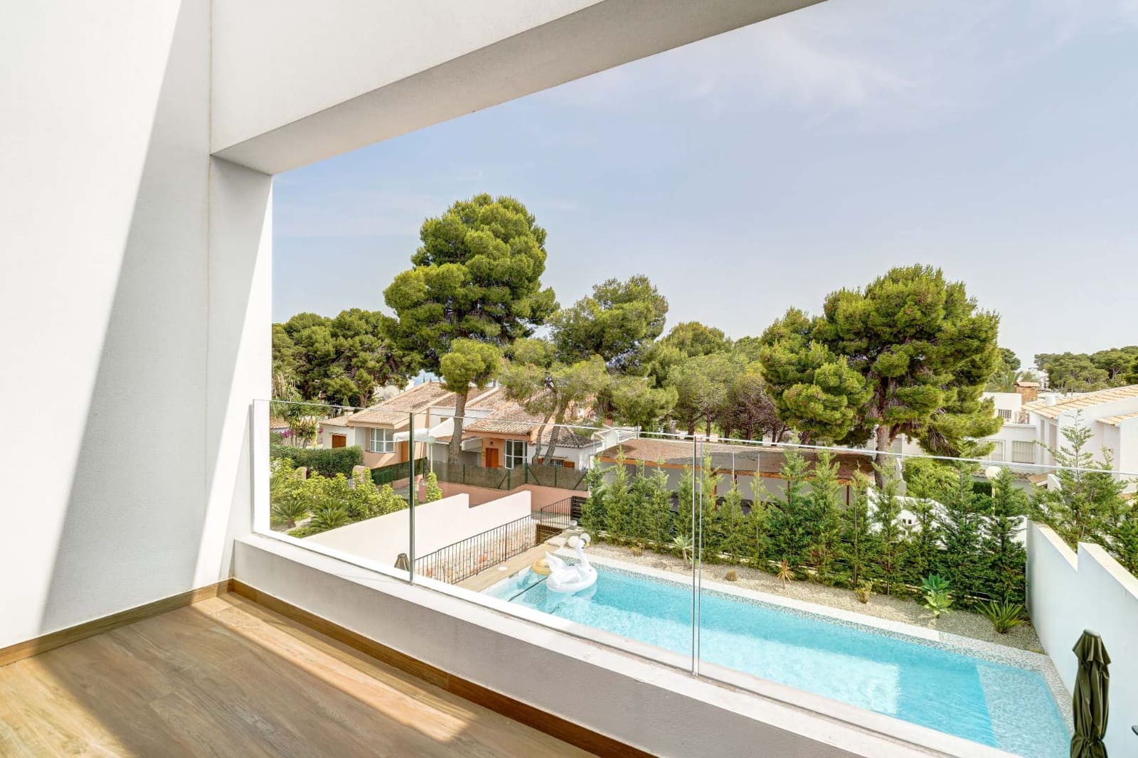 4 soverom Villa til salgs i Moraira med garasje - € 1 200 000 (Ref: 9484647)