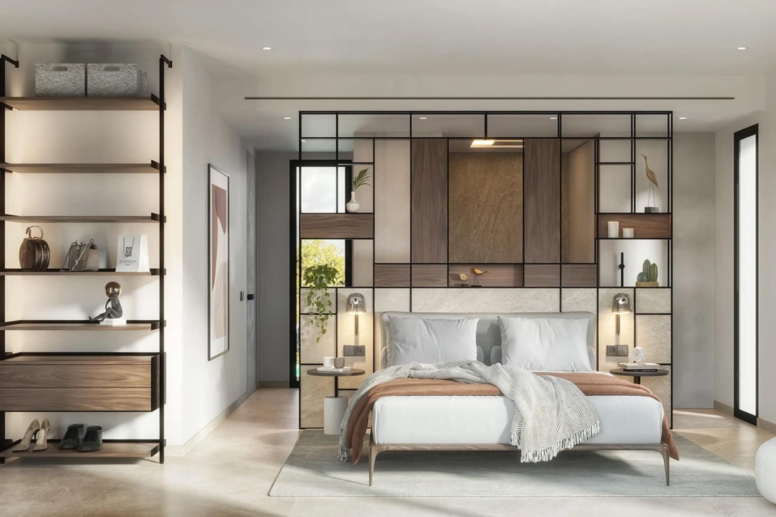 3 makuuhuone Huvila myytävänä paikassa Moraira mukana 
autotalli - 1 320 000 € (Ref: 9484650)