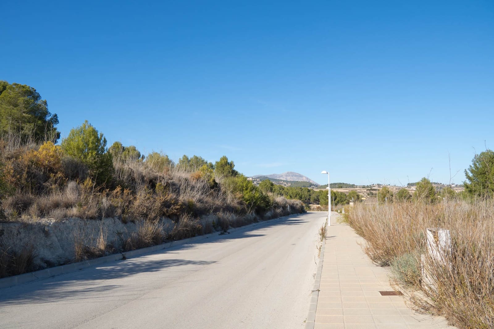 3 makuuhuone Huvila myytävänä paikassa Moraira mukana 
autotalli - 1 320 000 € (Ref: 9484650)