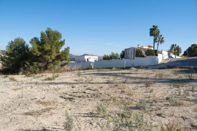 3 makuuhuone Huvila myytävänä paikassa El Portet - Pla de Mar, Teulada-Moraira mukana 
autotalli - 1 320 000 € (Ref: 9484650)