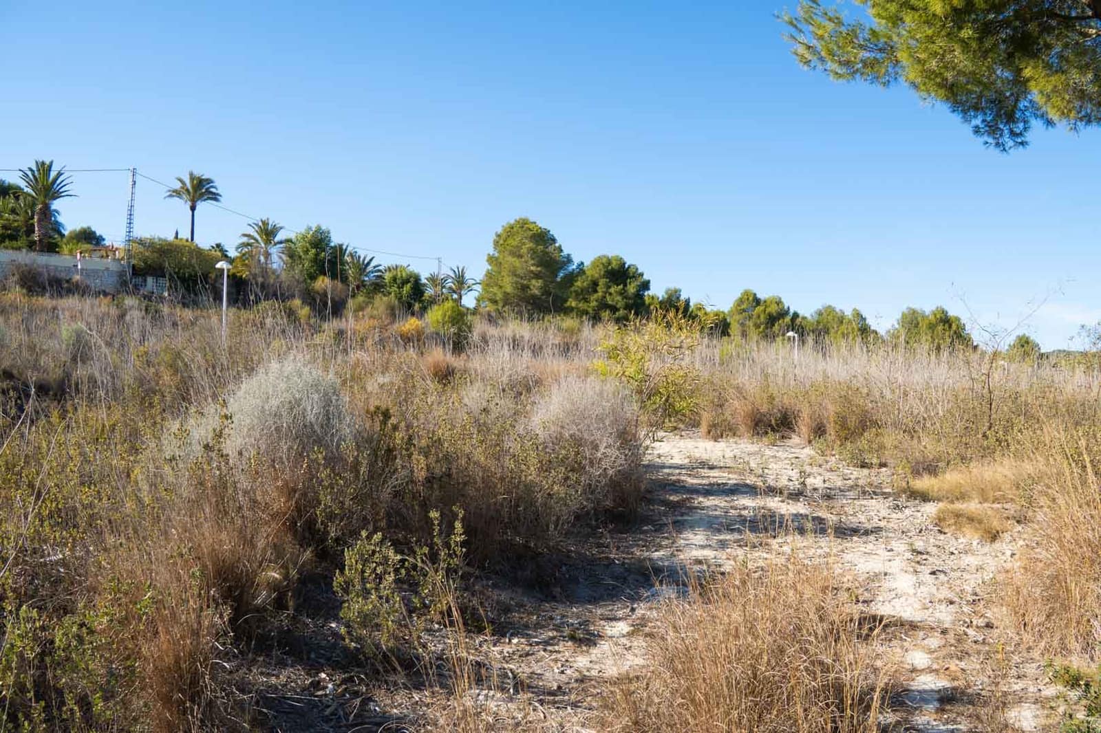 3 makuuhuone Huvila myytävänä paikassa Moraira mukana 
autotalli - 1 320 000 € (Ref: 9484650)