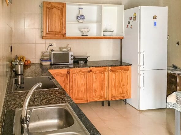 3 bedroom Apartment for sale in Javea / Xabia - € 320,000 (Ref: 9484654)