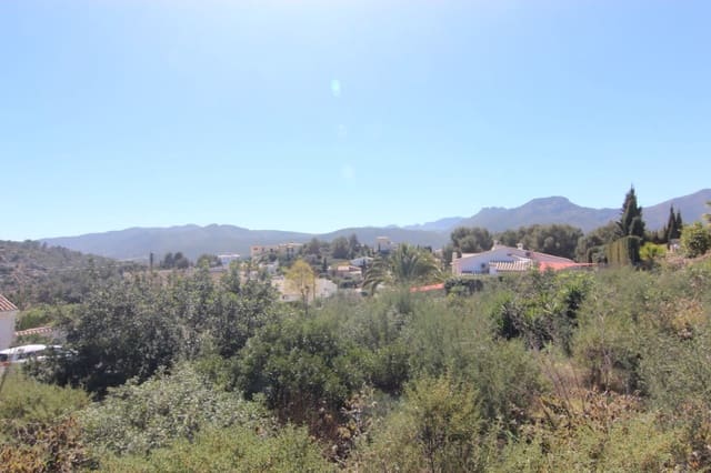 3 camera da letto Villa in vendita in Alcalalí / Alcanalí con garage - 675.000 € (Rif: 9484655)