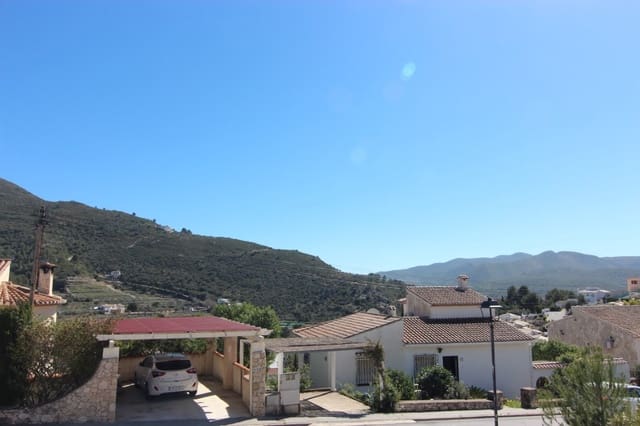 3 camera da letto Villa in vendita in Alcalalí / Alcanalí con garage - 675.000 € (Rif: 9484655)