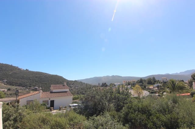 3 camera da letto Villa in vendita in Alcalalí / Alcanalí con garage - 675.000 € (Rif: 9484655)