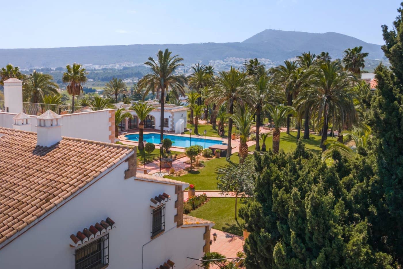 13 soveværelse Villa til salg i Javea / Xabia med garage - € 3.450.000 (Ref: 9484657)