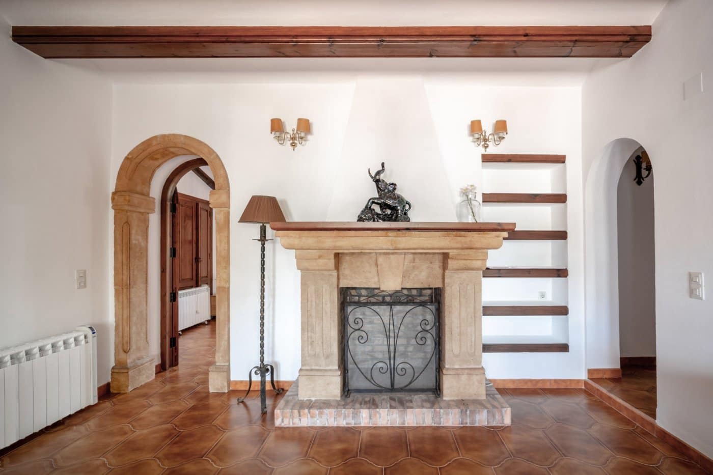 13 soveværelse Villa til salg i Javea / Xabia med garage - € 3.450.000 (Ref: 9484657)