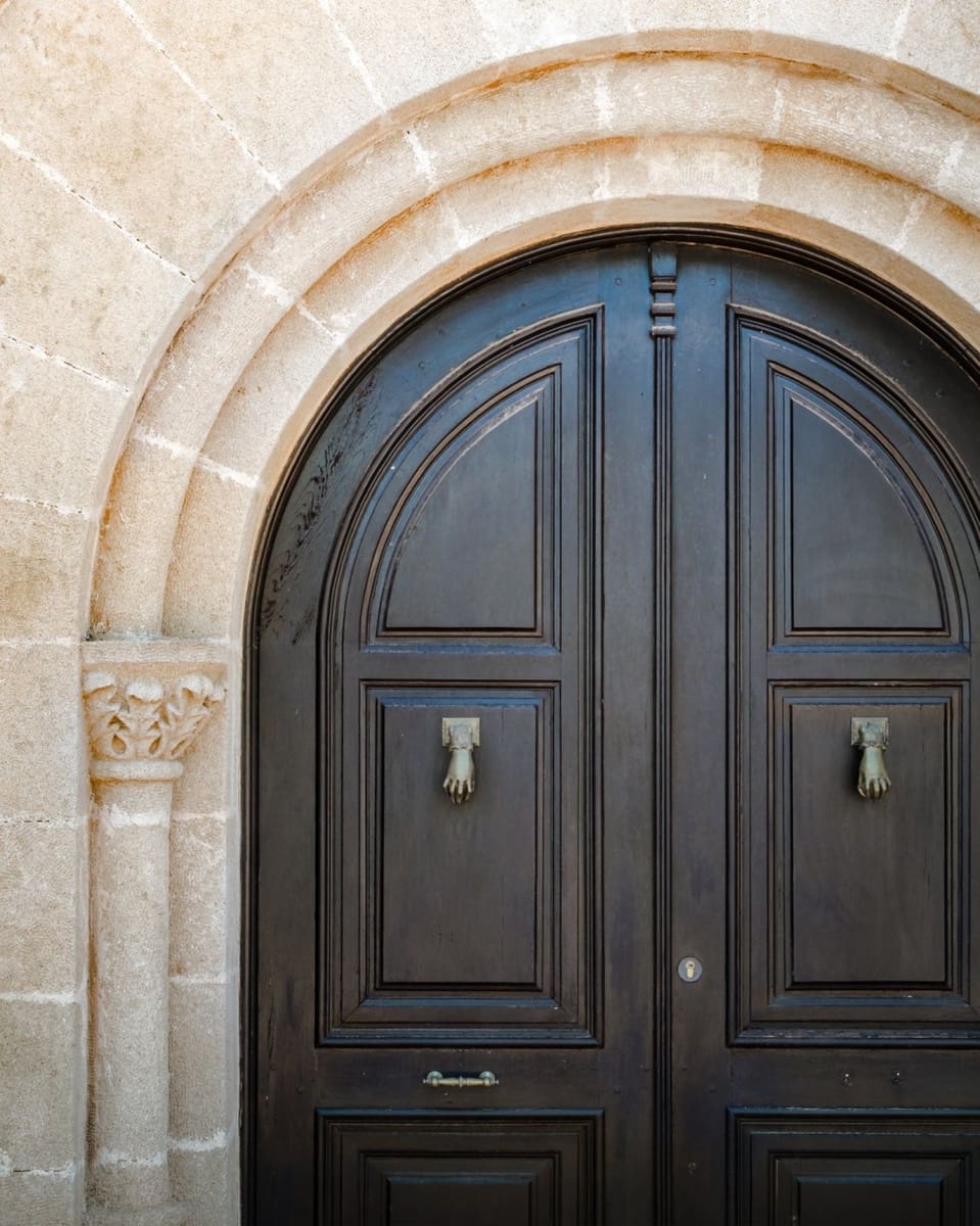 13 soveværelse Villa til salg i Javea / Xabia med garage - € 3.450.000 (Ref: 9484657)