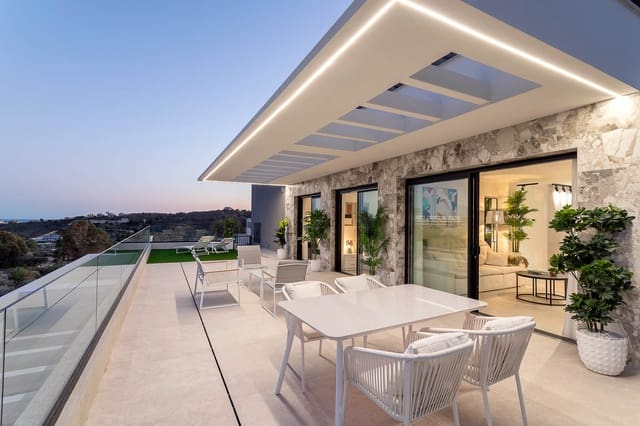 2 bedroom Apartment for sale in Golf Bahía, Finestrat - € 365,000 (Ref: 9484658)