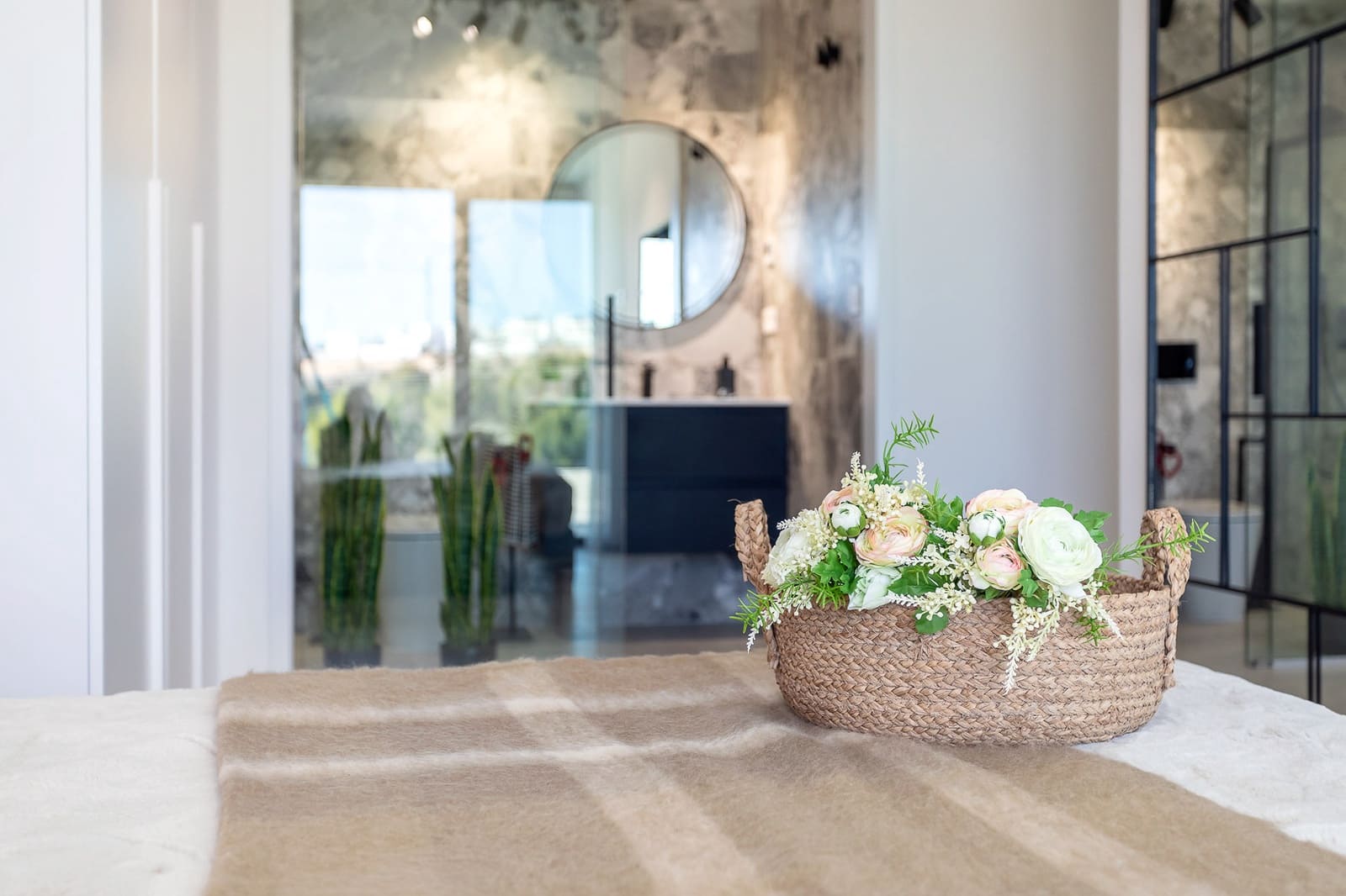 2 bedroom Apartment for sale in Finestrat - € 365,000 (Ref: 9484658)