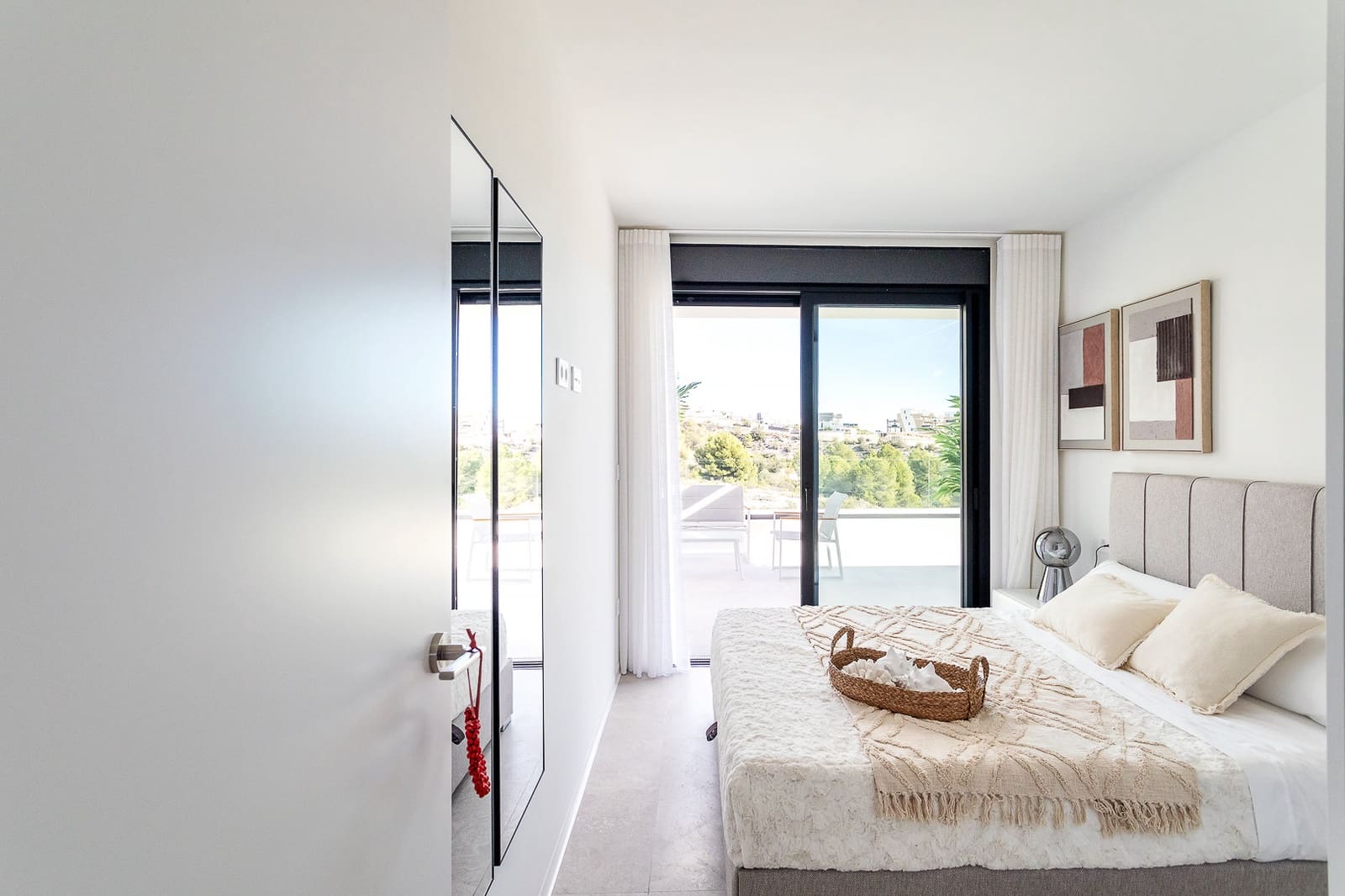 2 bedroom Apartment for sale in Finestrat - € 365,000 (Ref: 9484658)