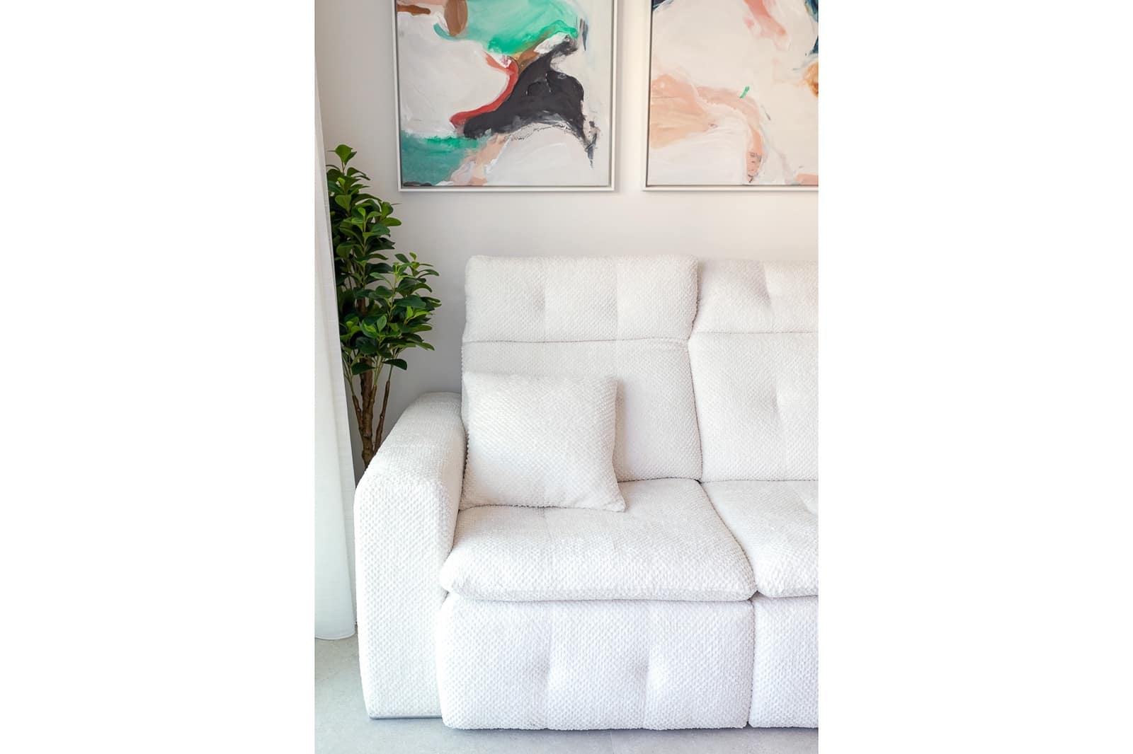 2 bedroom Apartment for sale in Finestrat - € 365,000 (Ref: 9484658)