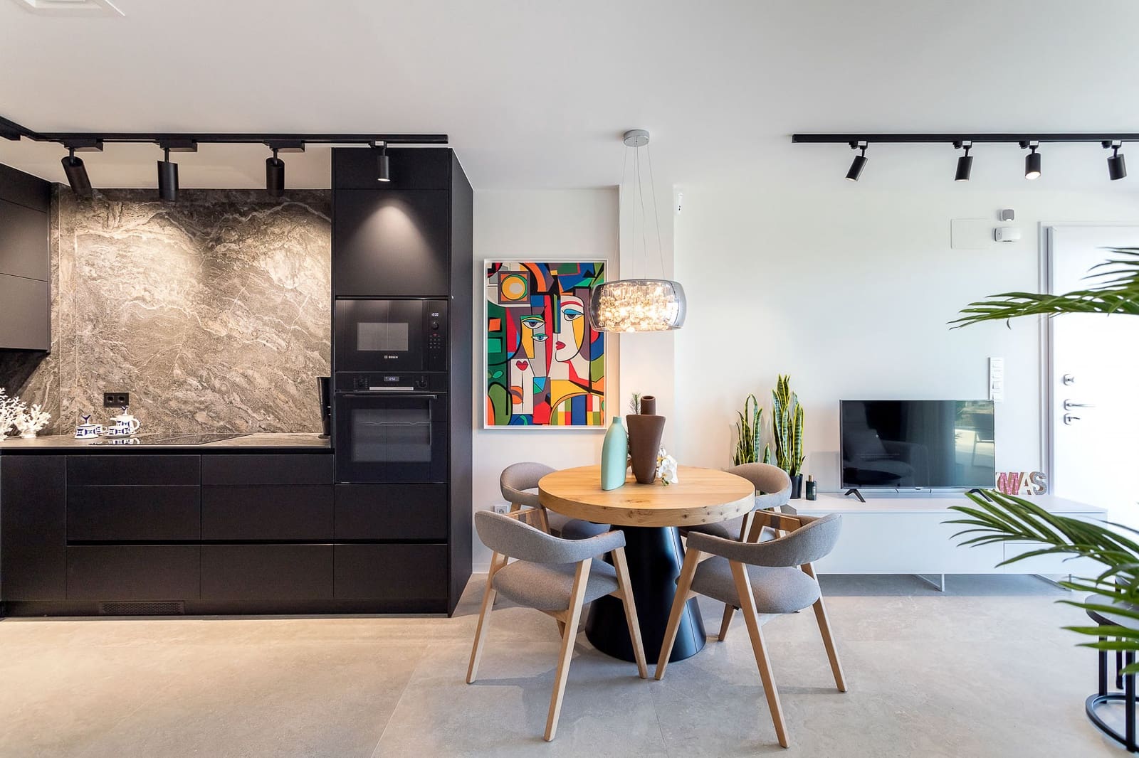 2 bedroom Apartment for sale in Finestrat - € 365,000 (Ref: 9484658)