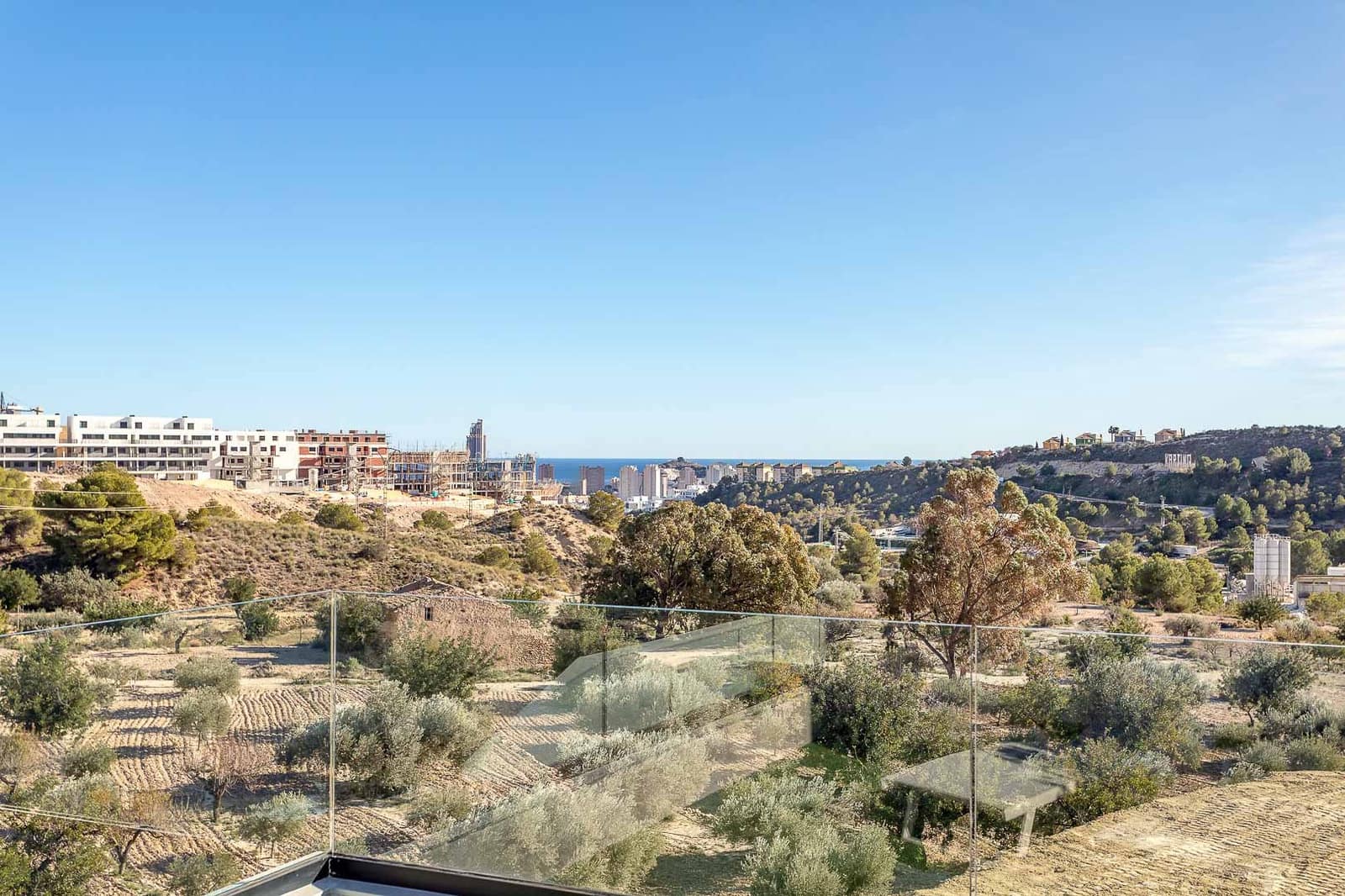 2 bedroom Apartment for sale in Finestrat - € 365,000 (Ref: 9484658)
