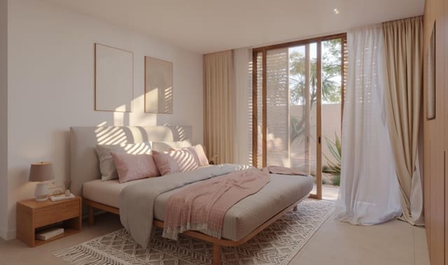 4 bedroom Villa for sale in Benimeit - Tabaira, Teulada-Moraira - € 1,785,000 (Ref: 9484660)