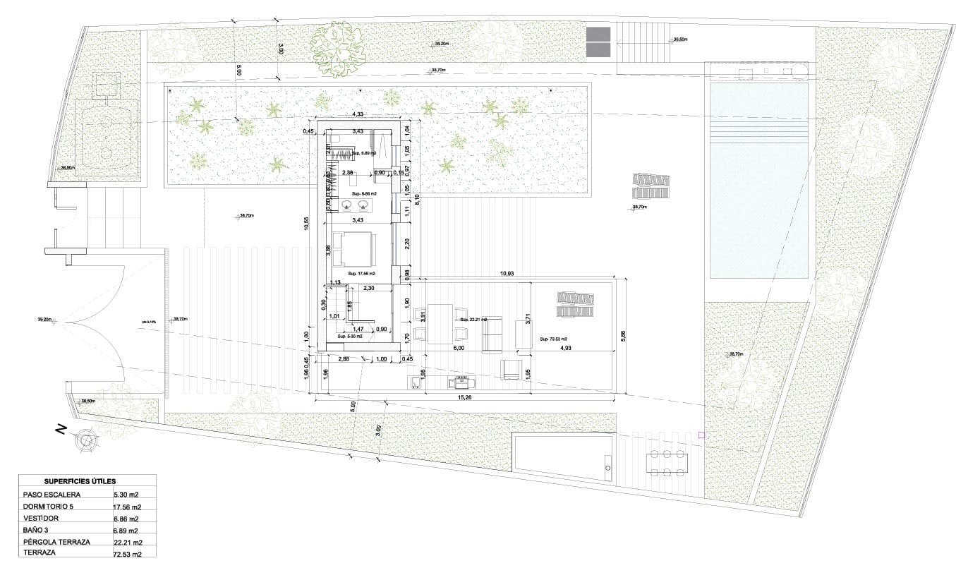 4 bedroom Villa for sale in Moraira - € 1,785,000 (Ref: 9484660)