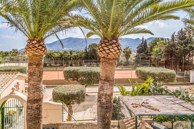 3 bedroom Business for sale in Alfaz del Pi / L'Alfàs del Pi - € 1,950,000 (Ref: 9484662)