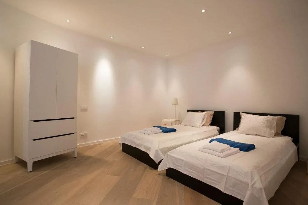 Chalet de 5 habitaciones en Javea / Xàbia en venta con garaje - 2.950.000 € (Ref: 9484663)