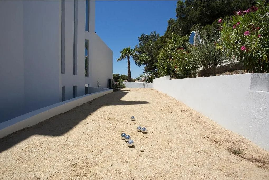 Chalet de 5 habitaciones en Javea / Xàbia en venta con garaje - 2.950.000 € (Ref: 9484663)