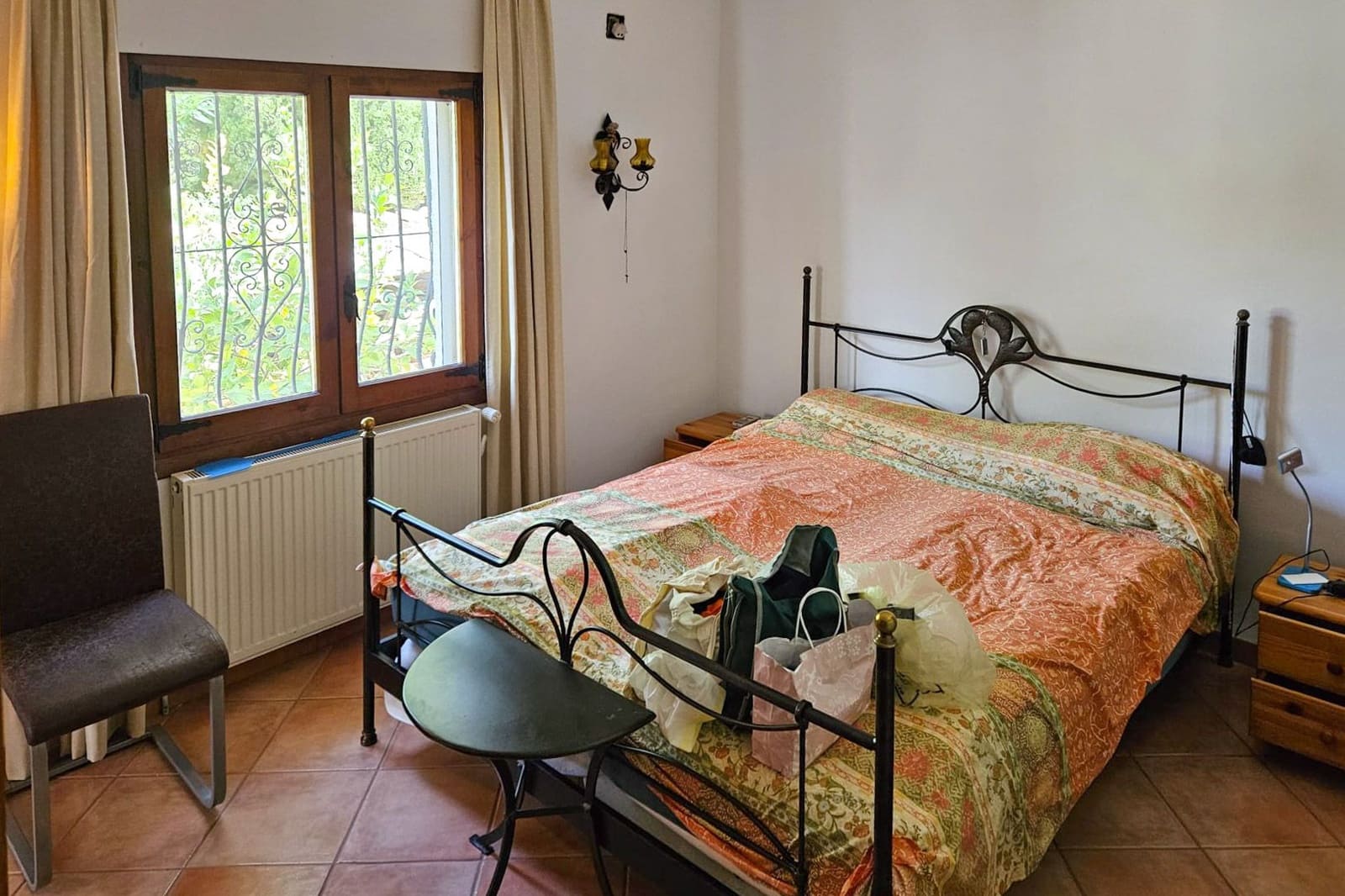 3 soveværelse Villa til salg i Benissa med garage - € 699.000 (Ref: 9484667)