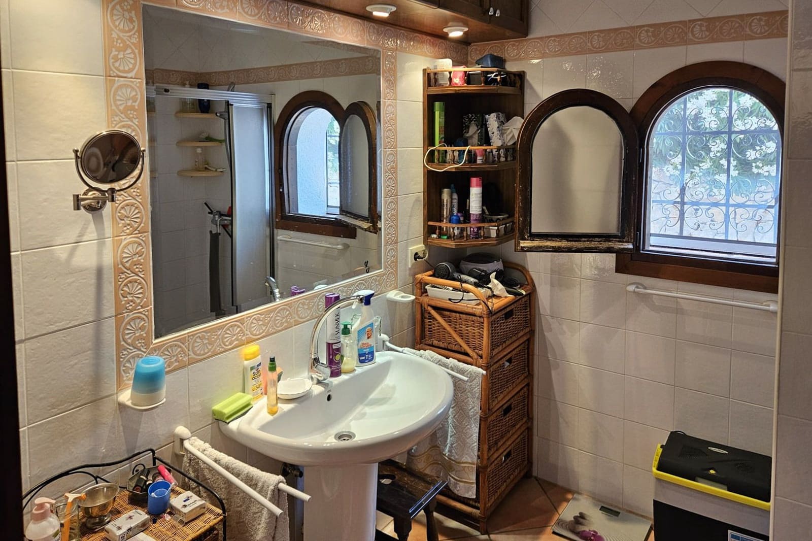 3 soveværelse Villa til salg i Benissa med garage - € 699.000 (Ref: 9484667)