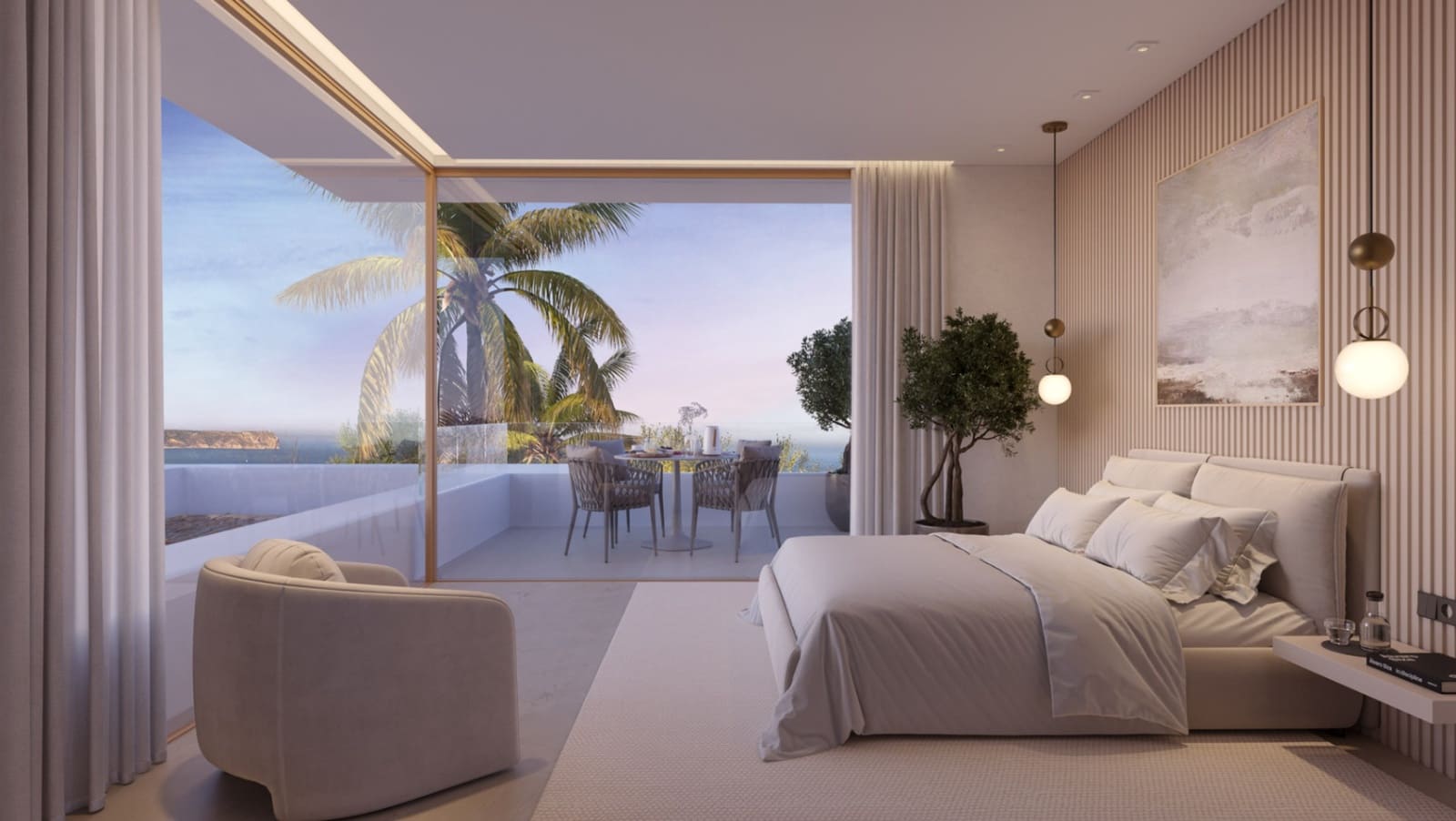 5 quarto Moradia para venda em Javea / Xabia com garagem - 1 995 000 € (Ref: 9484668)