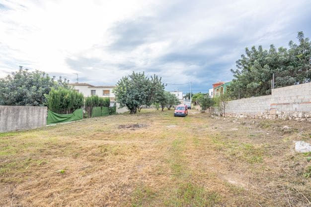 1 soveværelse Finca/Landehus til salg i Gata de Gorgos - € 300.000 (Ref: 9484670)