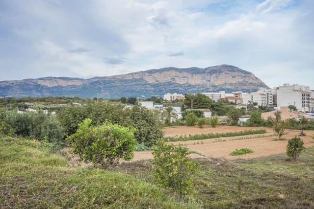 1 soveværelse Finca/Landehus til salg i Gata de Gorgos - € 300.000 (Ref: 9484670)