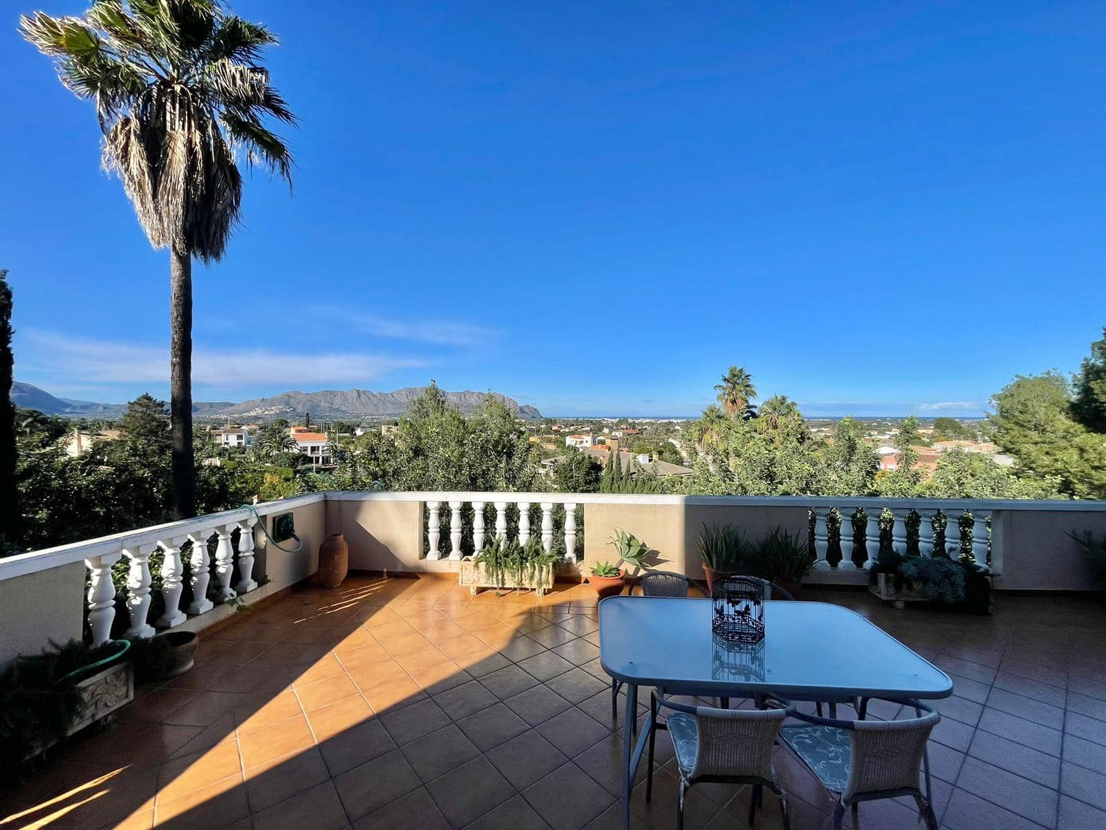 5 camera da letto Villa in vendita in Pedreguer con garage - 549.000 € (Rif: 9484671)