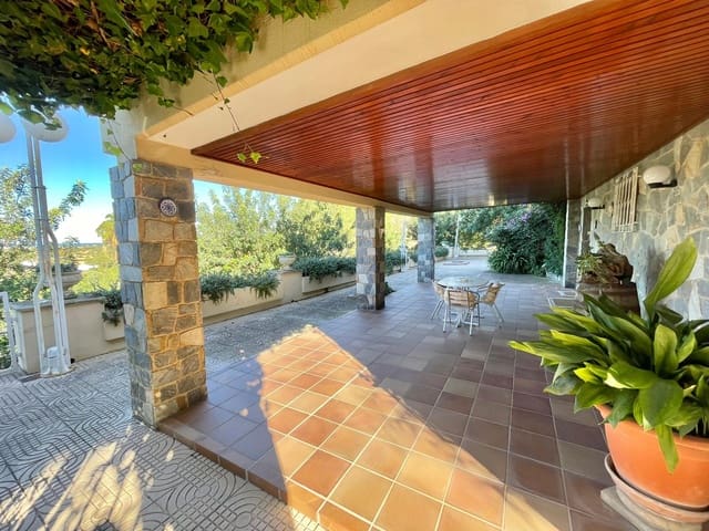 5 camera da letto Villa in vendita in Pedreguer con garage - 549.000 € (Rif: 9484671)