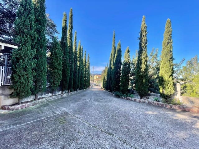 5 camera da letto Villa in vendita in Pedreguer con garage - 549.000 € (Rif: 9484671)