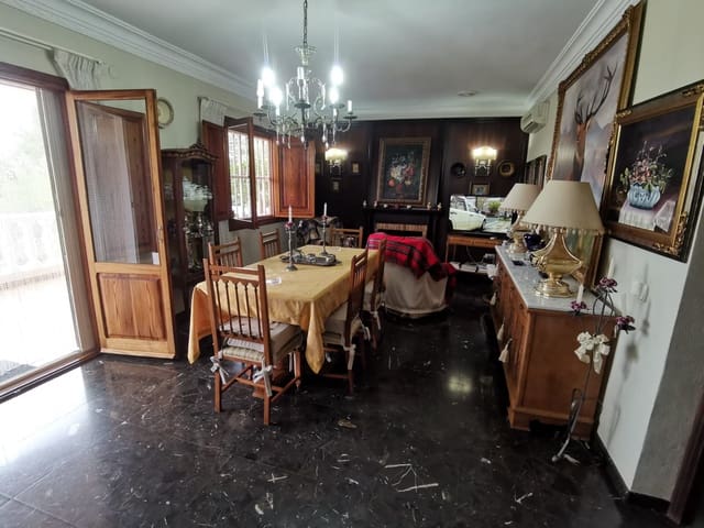 5 camera da letto Villa in vendita in Pedreguer con garage - 549.000 € (Rif: 9484671)