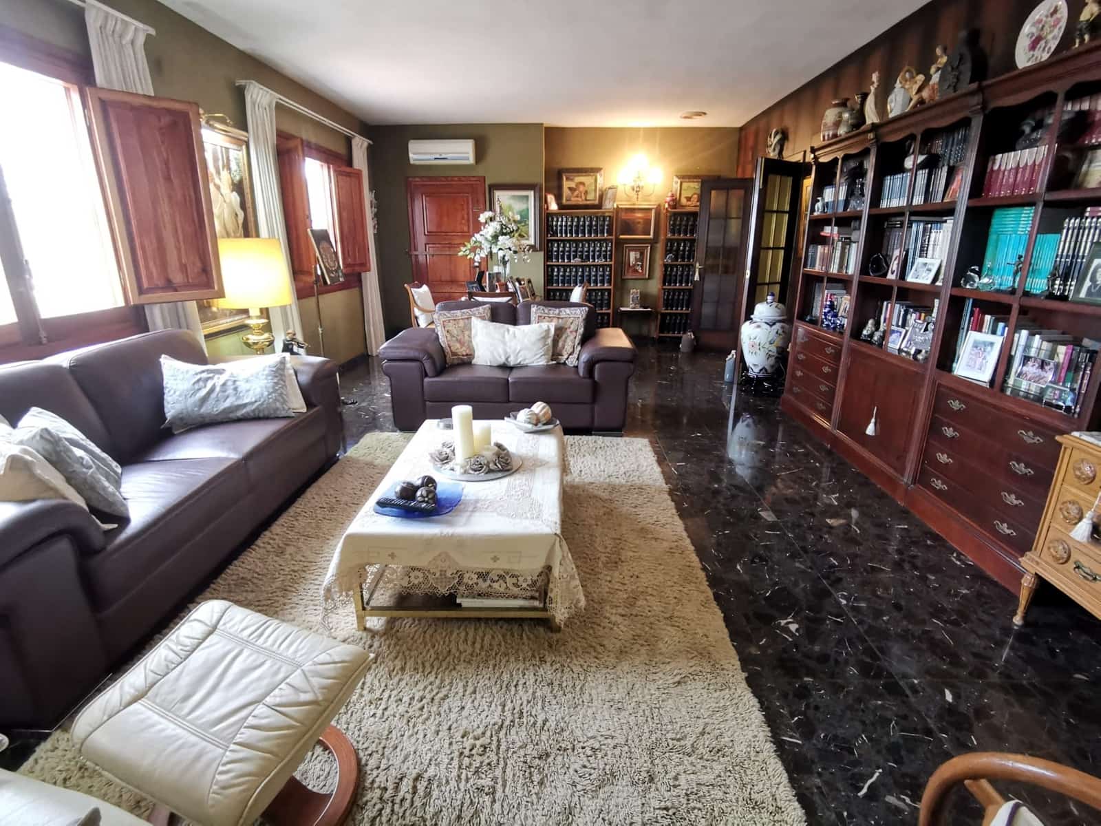 5 camera da letto Villa in vendita in Pedreguer con garage - 549.000 € (Rif: 9484671)