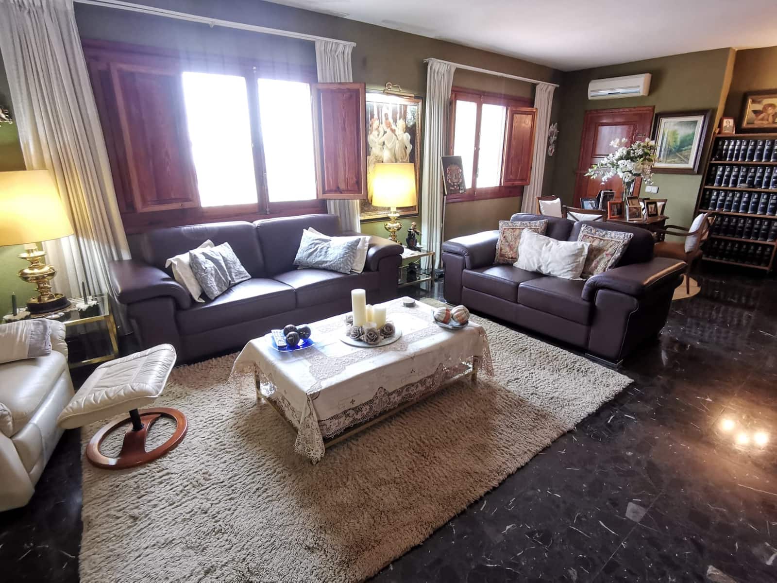 5 camera da letto Villa in vendita in Pedreguer con garage - 549.000 € (Rif: 9484671)