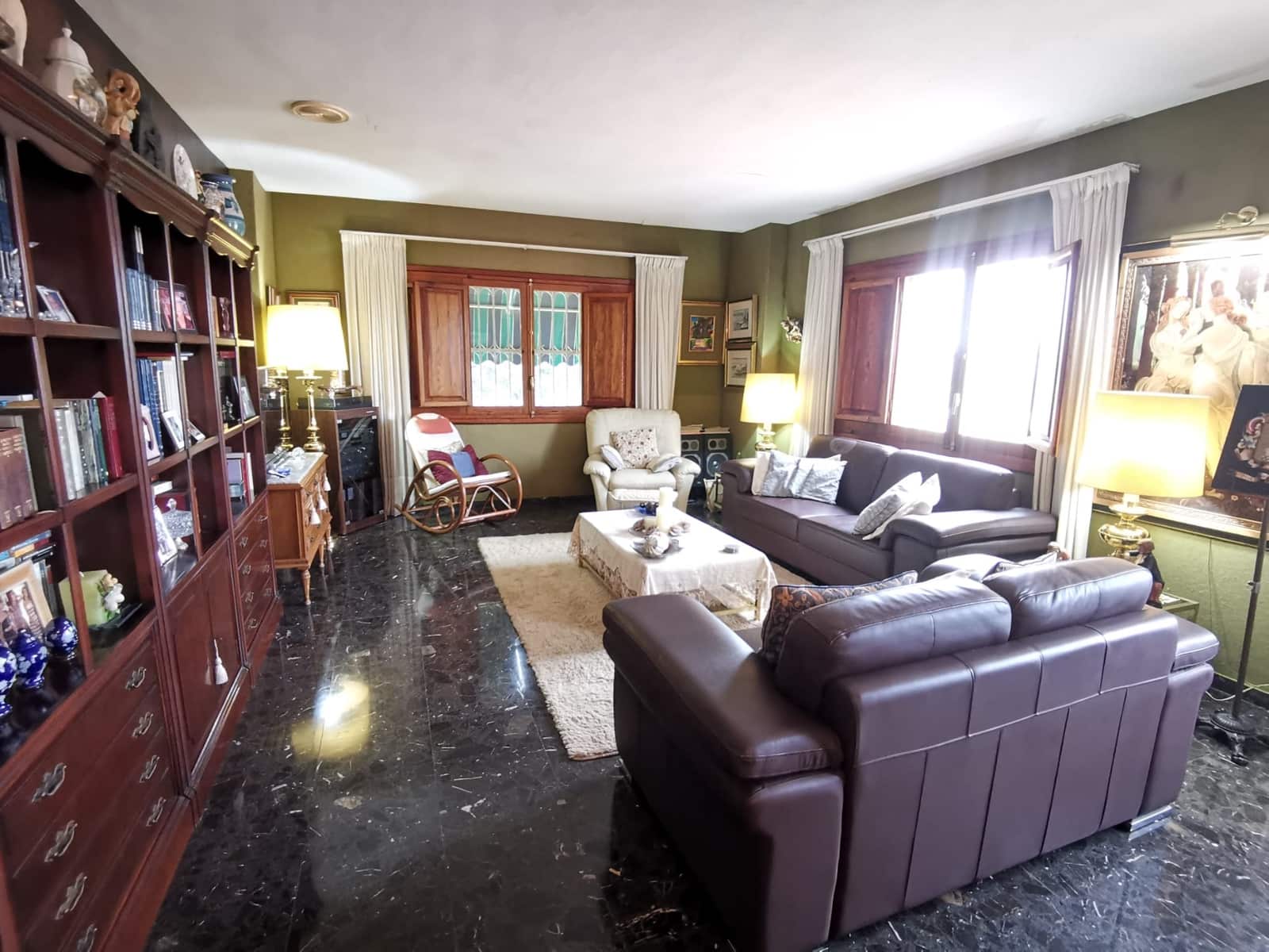 5 camera da letto Villa in vendita in Pedreguer con garage - 549.000 € (Rif: 9484671)