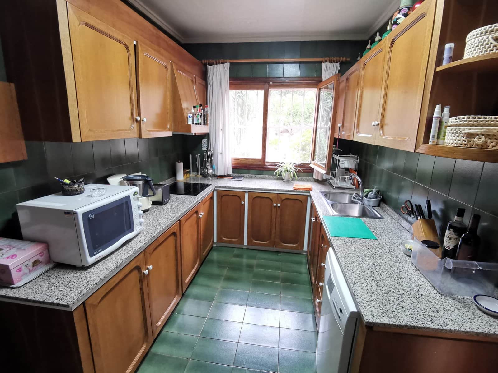 5 camera da letto Villa in vendita in Pedreguer con garage - 549.000 € (Rif: 9484671)