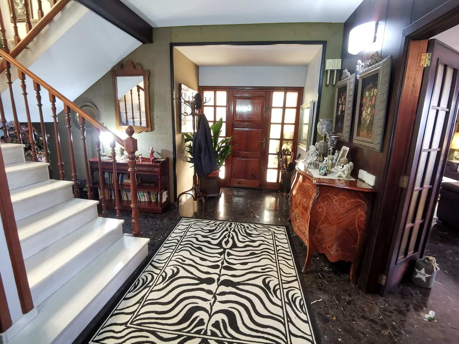 5 camera da letto Villa in vendita in Pedreguer con garage - 549.000 € (Rif: 9484671)