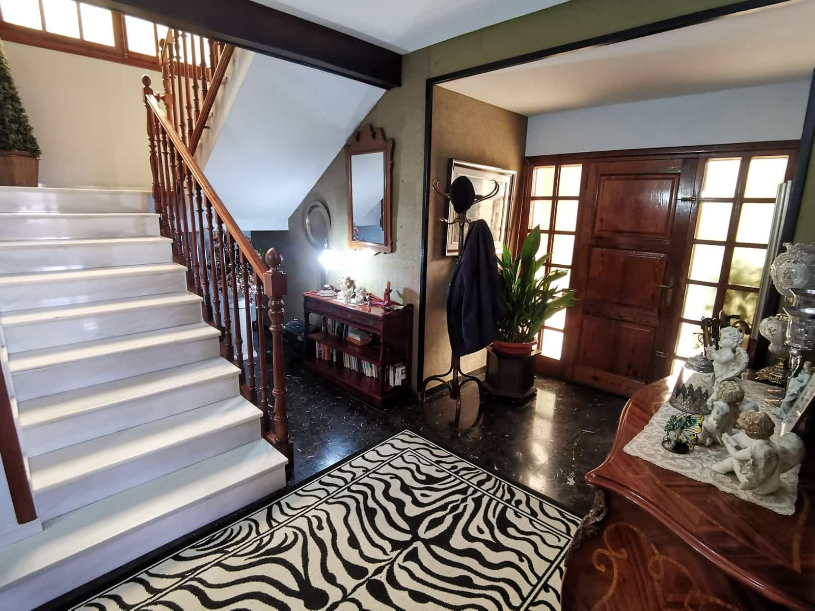 5 camera da letto Villa in vendita in Pedreguer con garage - 549.000 € (Rif: 9484671)