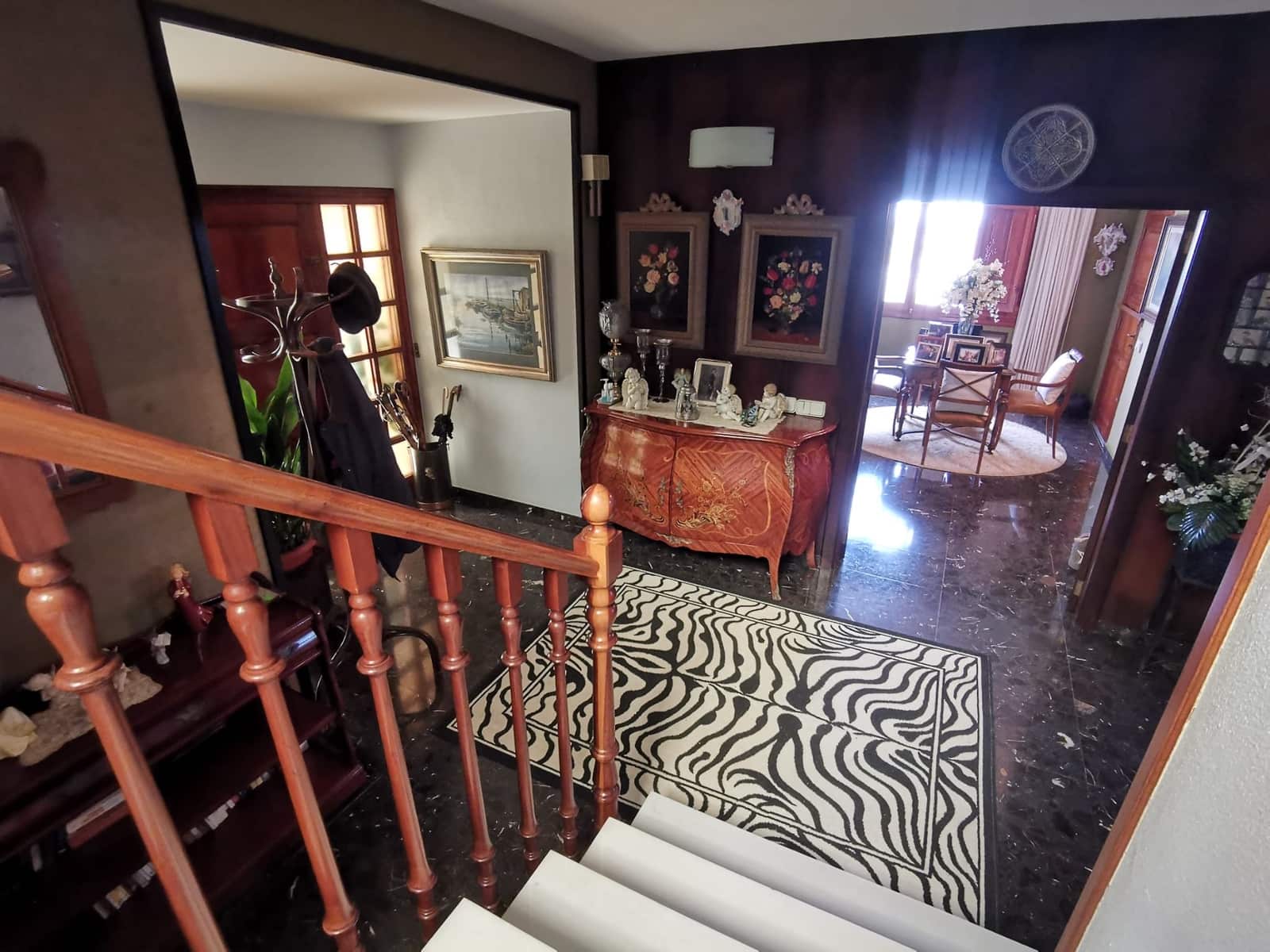 5 camera da letto Villa in vendita in Pedreguer con garage - 549.000 € (Rif: 9484671)